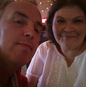 Meet your Posher, Donna n steve